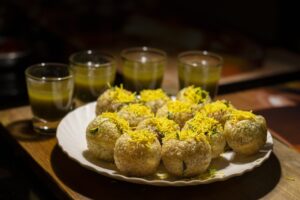 Read more about the article Pani Puri Recipe